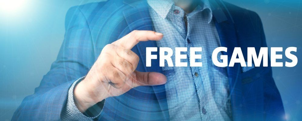 2017年11月适用于PS Plus和Xbox Live的免费游戏