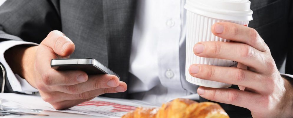 如何减少Android上分散注意力的通知