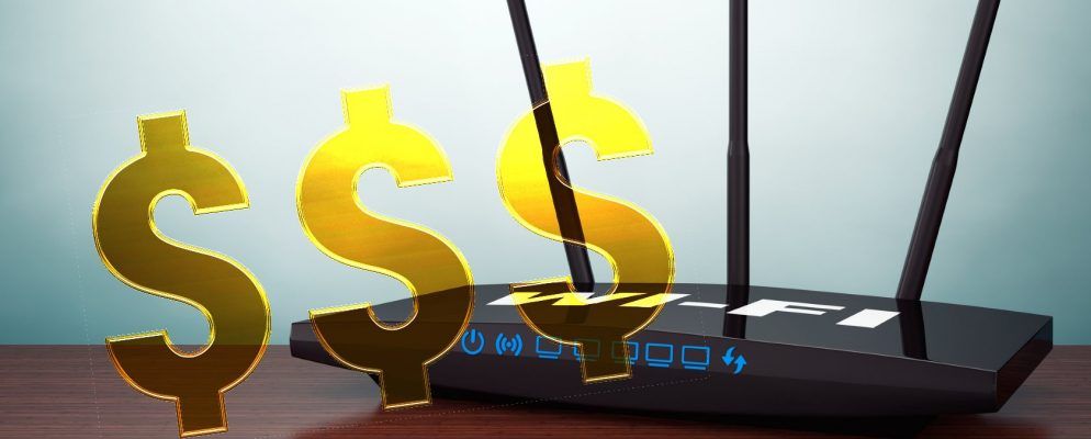 更换ISP路由器的7个理由