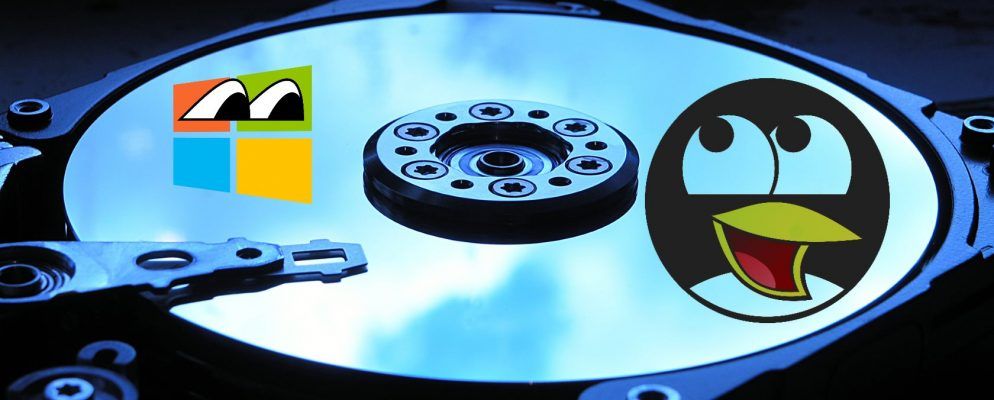 如何使用Clonezilla克隆Windows硬盘