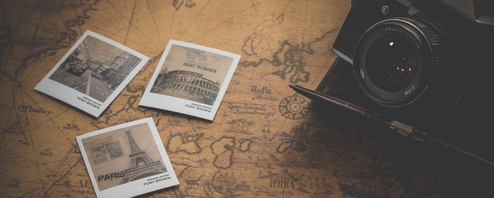 通过这个漂亮的Instagram应用查找新的旅行目的地