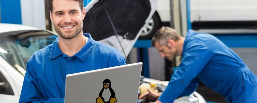 您的PC有特定用途吗?使用此Linux操作系统