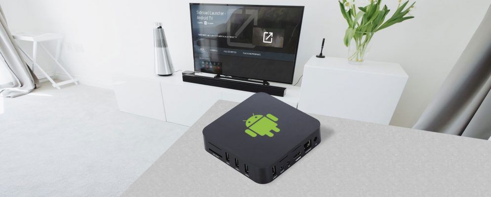 3种在Android TV上访问侧载应用程序的简便方法