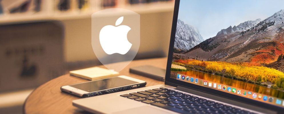 Apple修补主要的macOS安全问题:立即检查更新