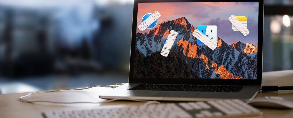 10个免费应用程序来修复常见的Mac怪癖和烦恼