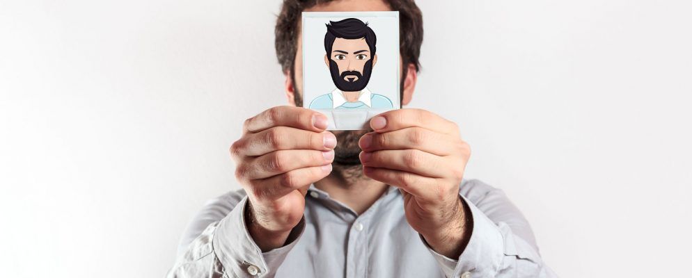 使用8个最简单的网站为个人资料图片制作酷头像