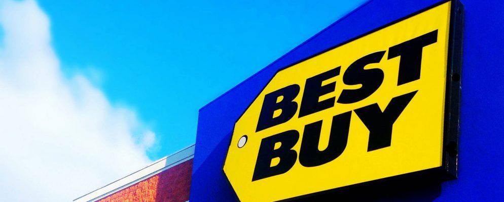 百思买的最佳黑色星期五优惠