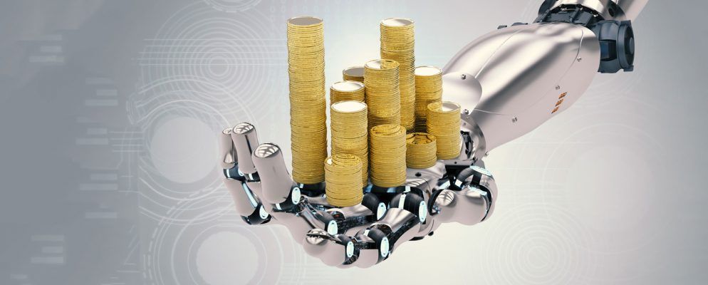 3个区块链信贷机构改变了我们与金钱的关系