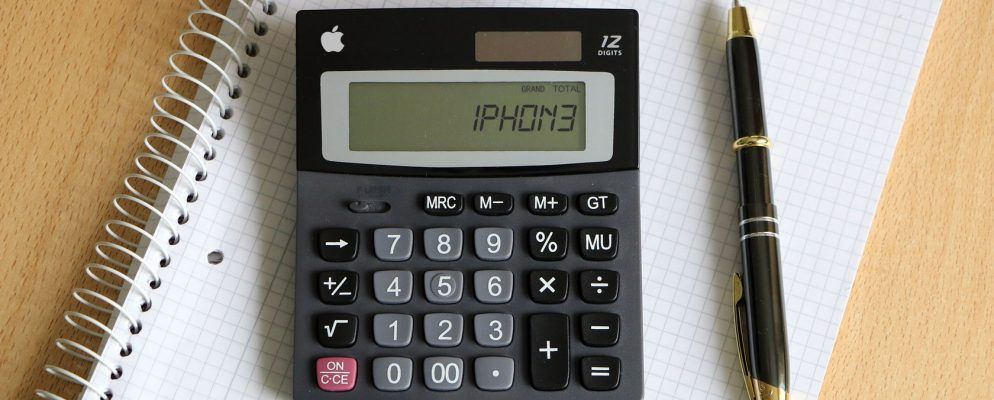 iPhone,iPad和Apple Watch的前7大计算器应用