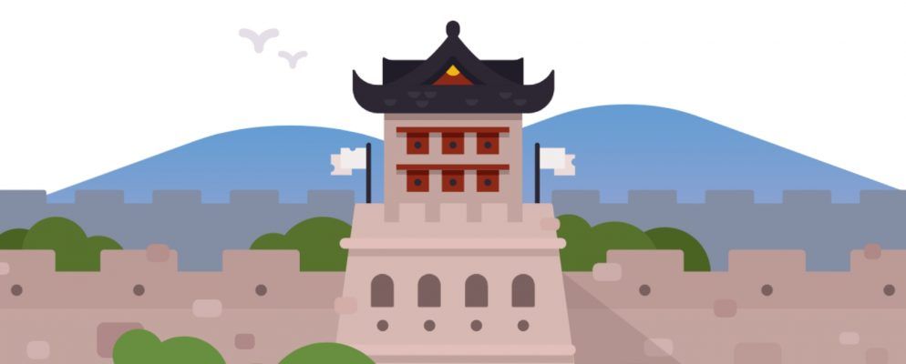 您现在可以使用Duolingo学习中文