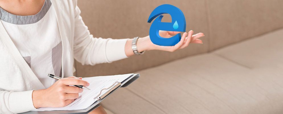 Microsoft Edge的5大问题