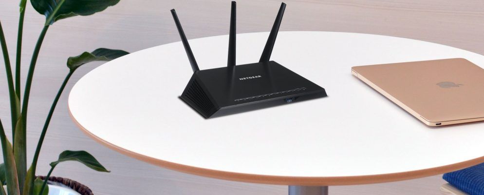 在路由器上启用服务质量设置的5个原因