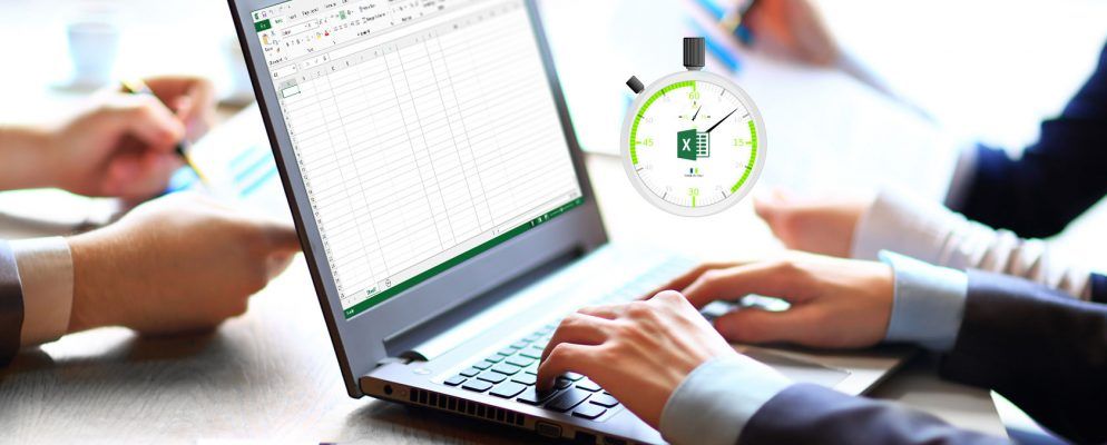 如何在Microsoft Excel中创建自定义列表