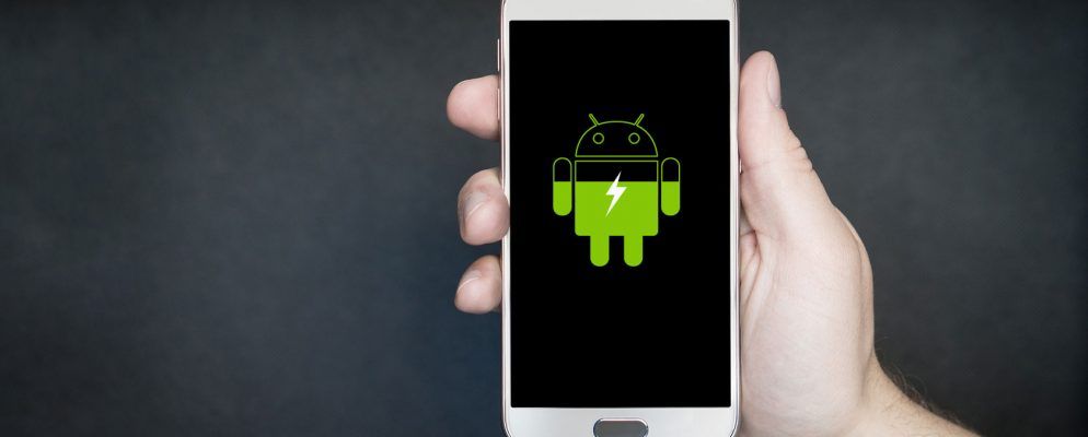 您的Android电池健康吗?如何免费检查