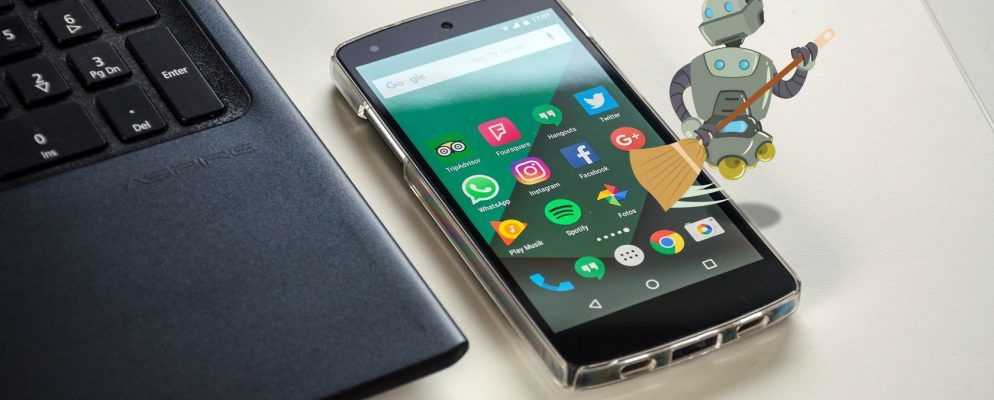 Google的New Files Go App:您需要知道的一切