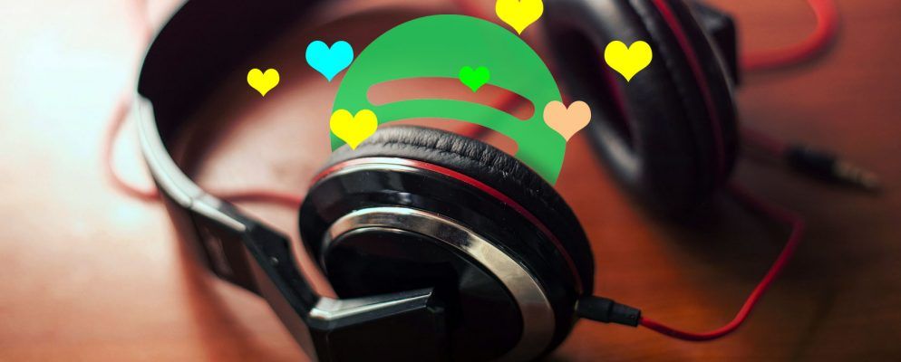 如何在Spotify上找到更多您喜欢的音乐