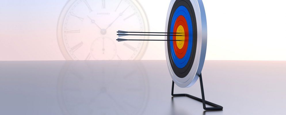 超越智能目标：不再拖延微观目标