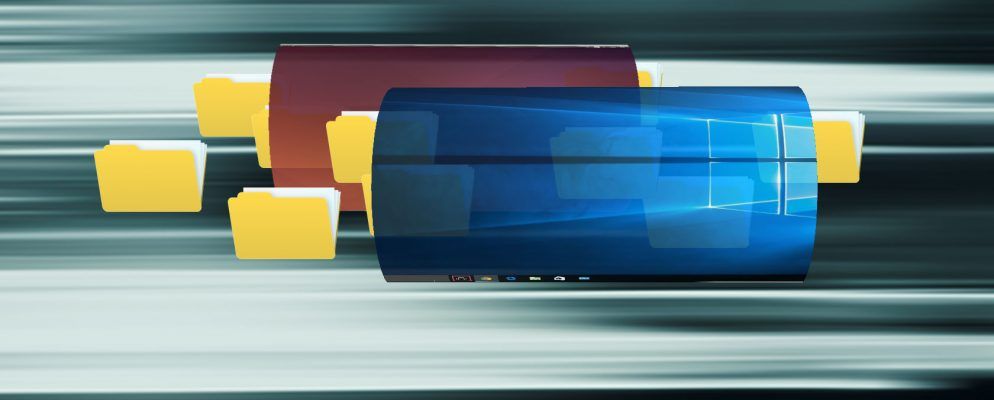 Linux传输文件的速度比Windows快吗?