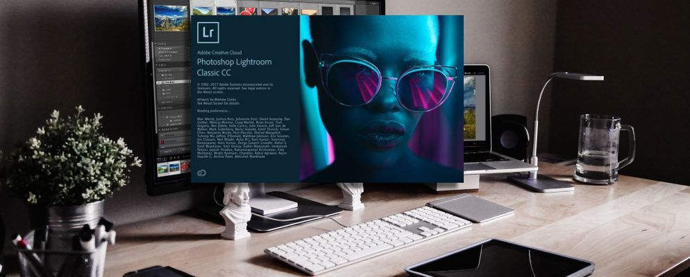 如何使用新的Lightroom CC:您需要了解的基础知识