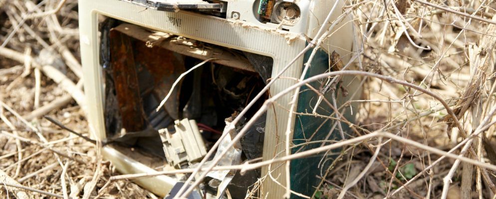 旧的CompuServe论坛正在关闭