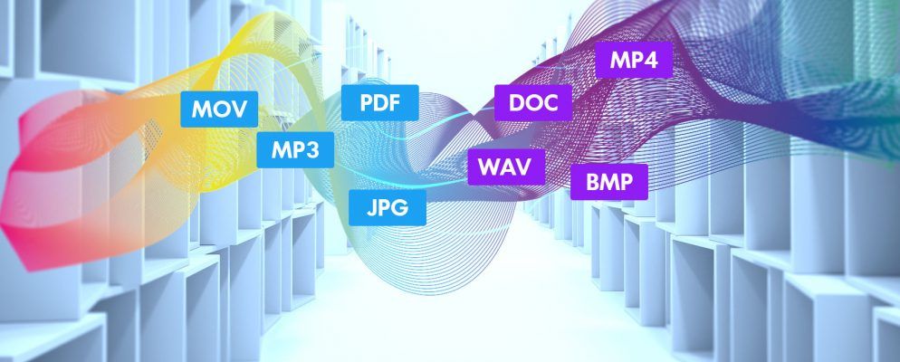 满足您所有格式化需求的最佳免费在线文件转换器