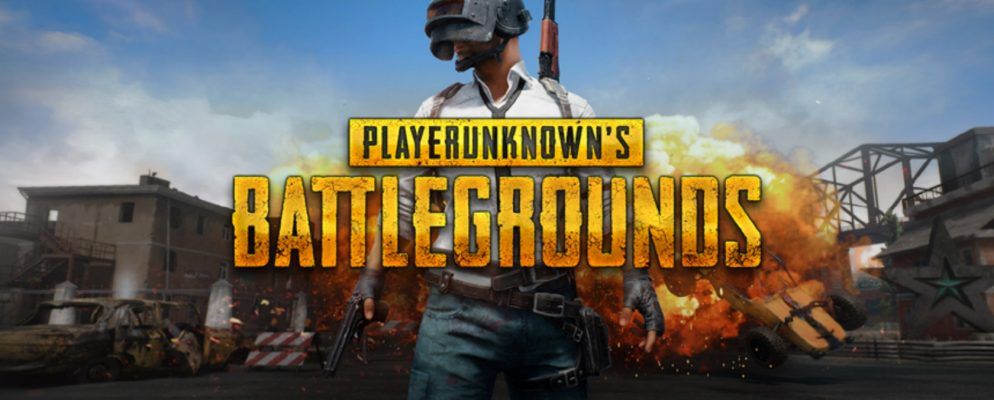 PUBG在Android和iOS上移动