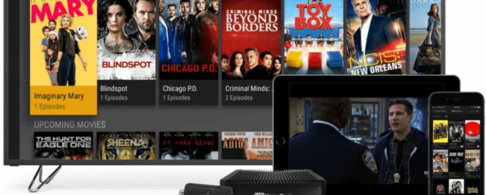 Plex DVR现在可以从您的录音中删除广告