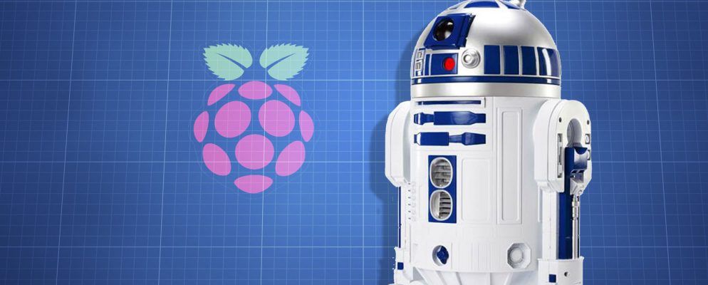 您可以使用Raspberry Pi构建5个很棒的电视和电影机器人