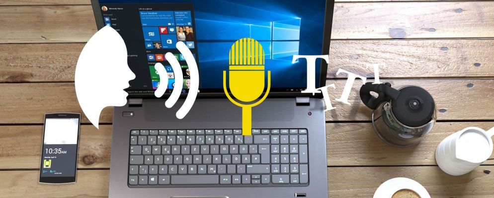 如何为Windows Narrator下载更多声音