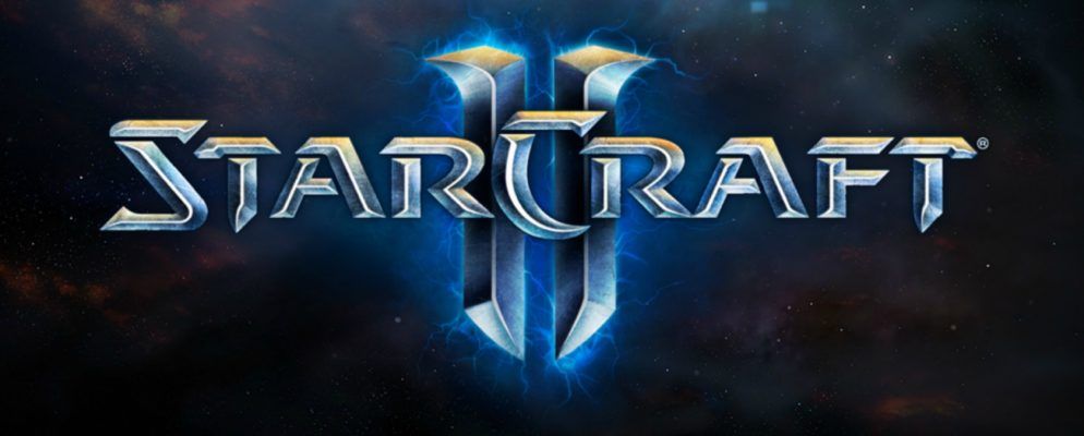 您现在可以免费玩StarCraft II