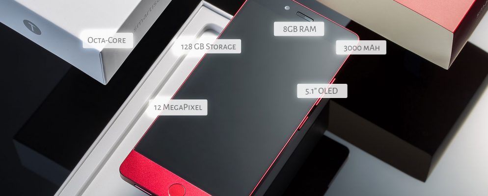 为什么即使规格良好,我的Android手机也会变慢?