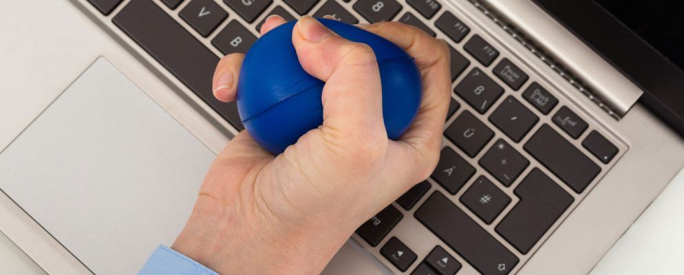 5个免费网站,可即时缓解压力和焦虑