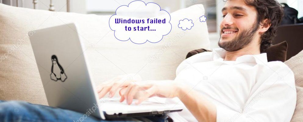 从Windows切换到Linux并在几分钟内启动并运行