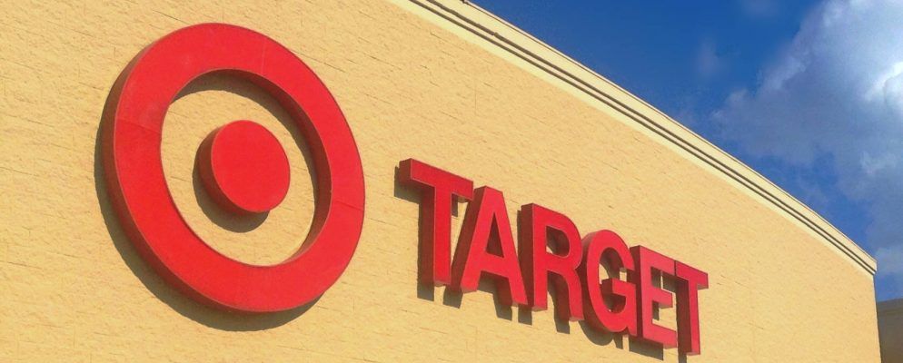 最佳目标黑色星期五优惠