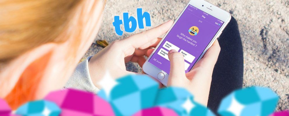 Facebook杀死Hello,Move和tbh应用