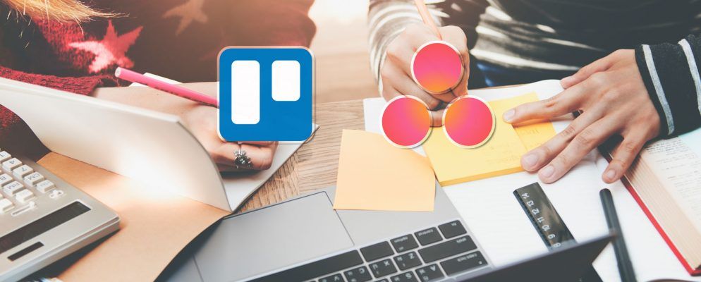 Trello vs. Asana：最好的免费项目管理工具是……
