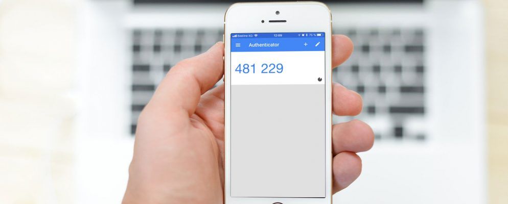 如何将Google Authenticator切换到新手机