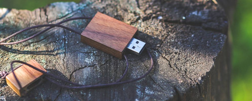 什么是U2F钥匙?在哪里得到支持?