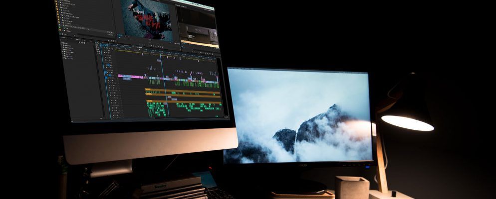 低于$ 1,000的最佳视频编辑4K PC版本