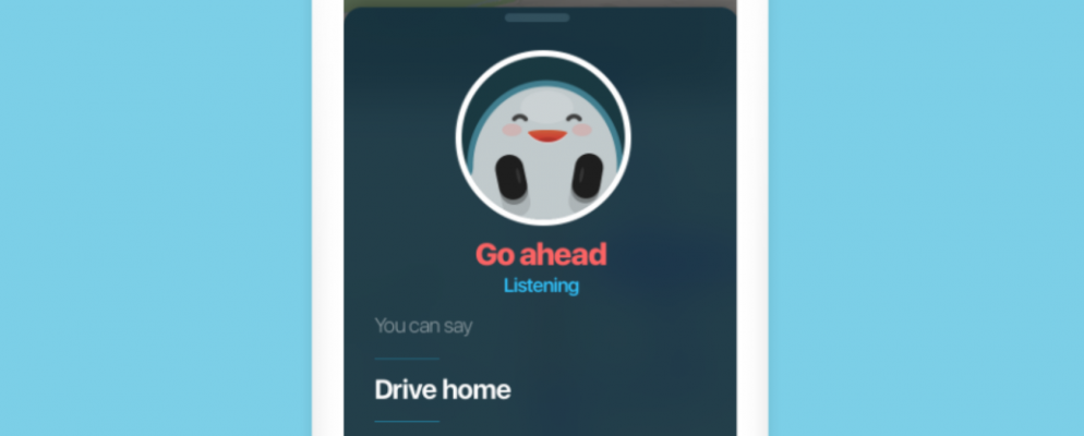 Waze现在为驾驶员提供免提导航