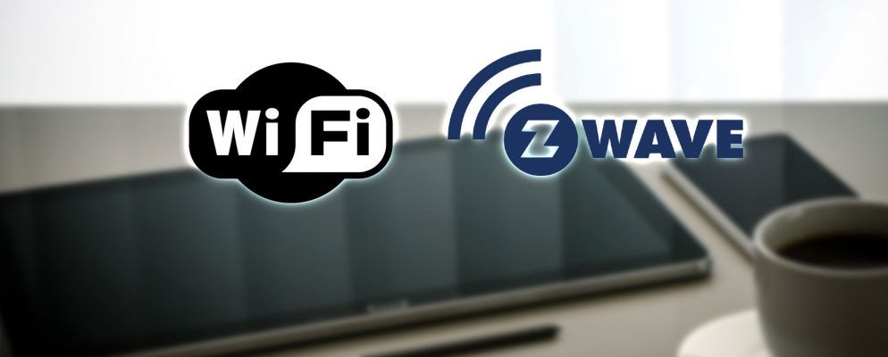 Wi-Fi与Z-Wave：有什么区别，在什么地方重要？