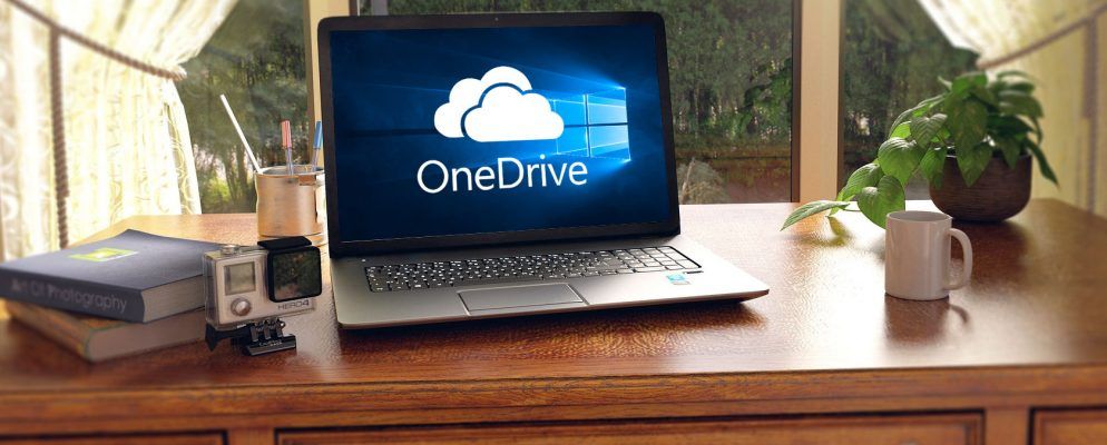 现在,OneDrive会自动备份您的文件夹