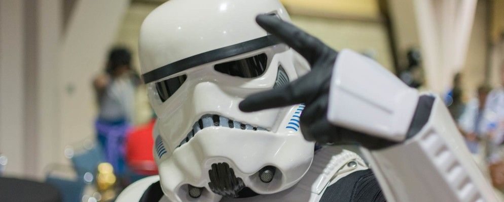 2017年极客必看的12部电影