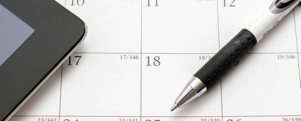 2017年最大和最佳技术新闻报道