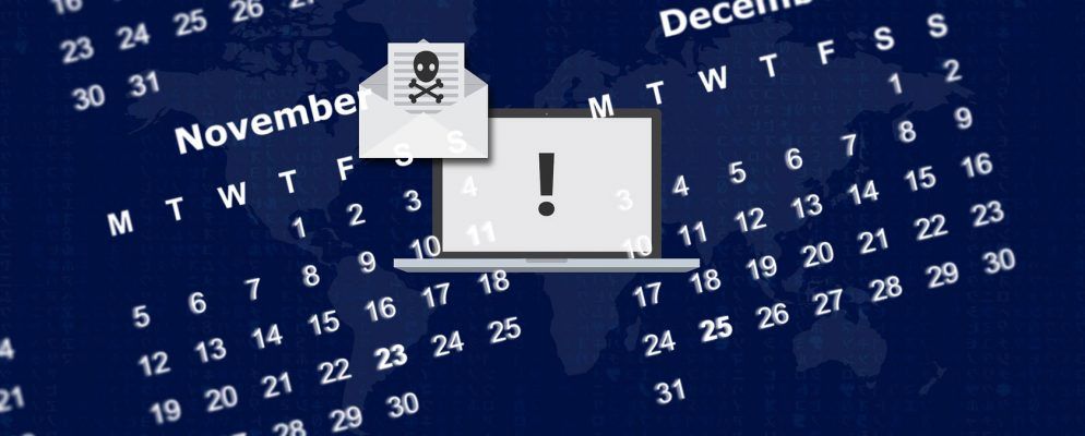 您知道2017年的新互联网欺诈吗?