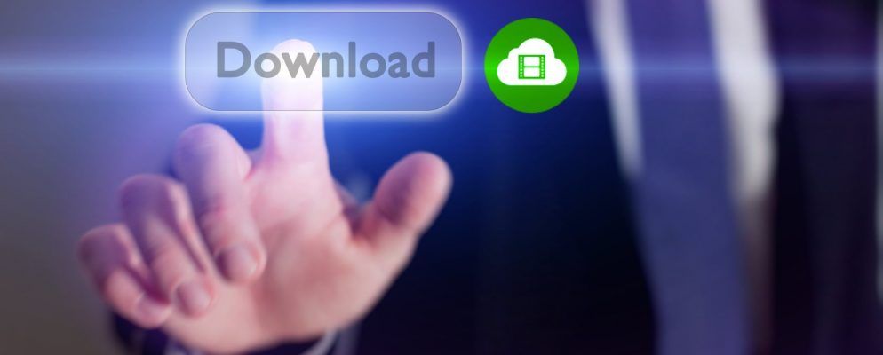 4K Video Downloader下载YouTube播放列表,频道等