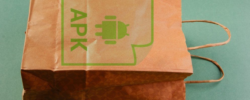 什么是APK文件,它有什么作用?