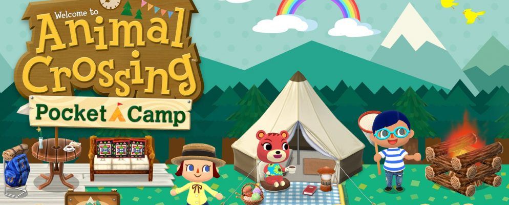 15种基本动物穿越：Pocket Camp技巧与窍门