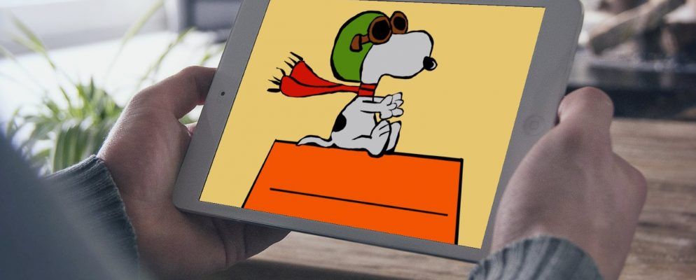 您必须在手机上下载的9种免费卡通游戏