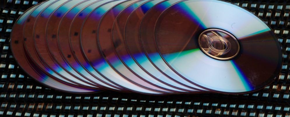 Xbox和PlayStation控制台可以播放蓝光媒体吗?